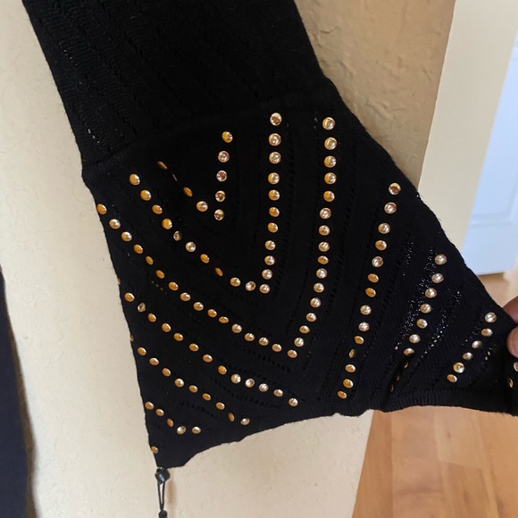 Sale must go!!!Calvin Klein sweater dress - Picture 5 of 6